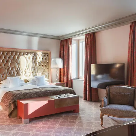 Carlton - The Leading Of The World Otel 5*