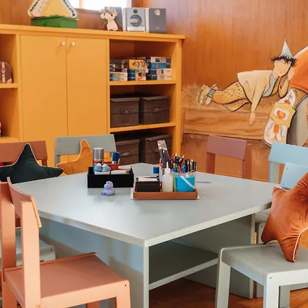 Ξενοδοχείο Carlton - The Leading Of The World