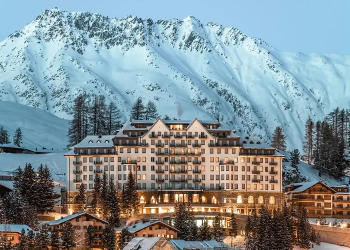 Carlton - The Leading Of The World Ξενοδοχείο