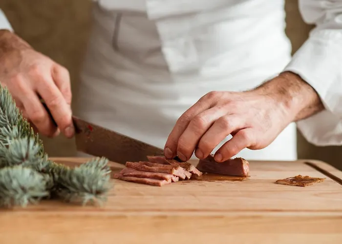 Ξενοδοχείο Carlton - The Leading Of The World 5*