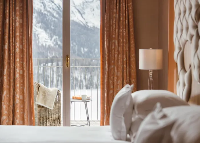 Carlton - The Leading Of The World Ξενοδοχείο