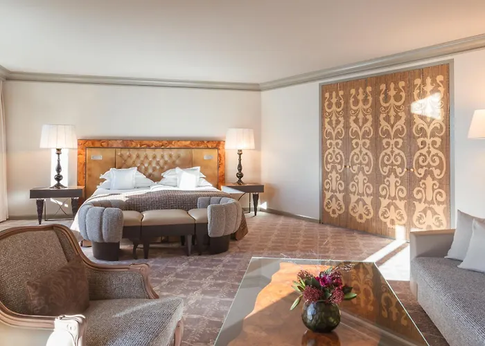 Ξενοδοχείο Carlton - The Leading Of The World