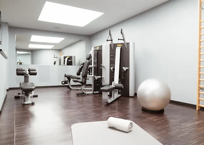 Ξενοδοχείο Carlton - The Leading Of The World