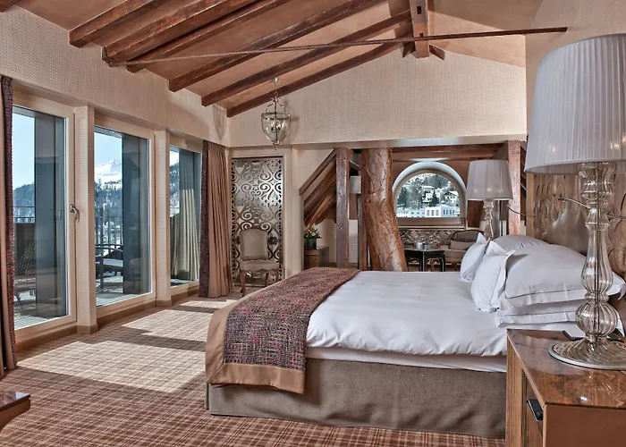 Ξενοδοχείο Carlton - The Leading Of The World