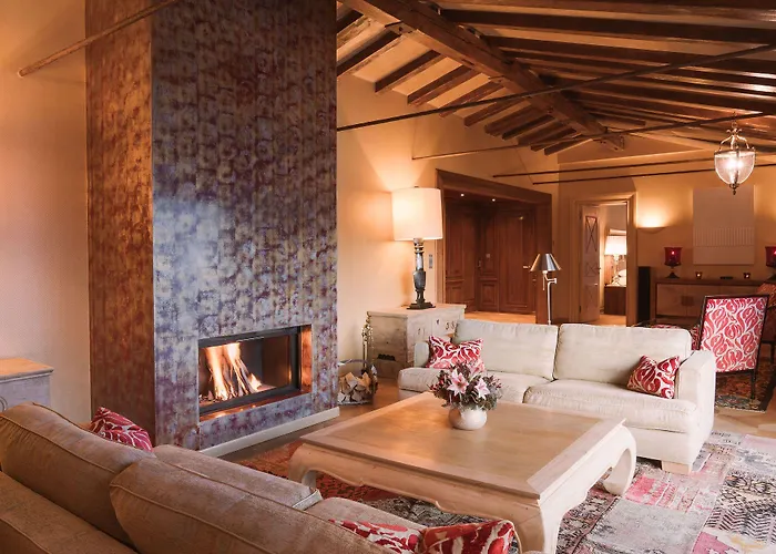 Carlton - The Leading Of The World 5* Σεντ Μόριτζ