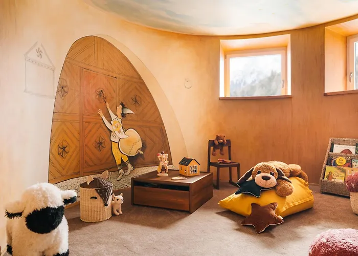 Carlton - The Leading Of The World Ξενοδοχείο Σεντ Μόριτζ