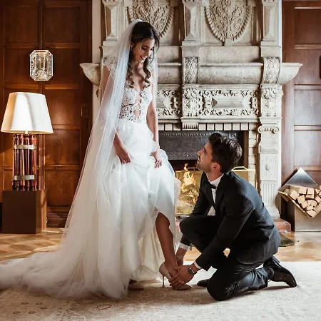 Carlton - The Leading Of The World 5* Sankt Moritz