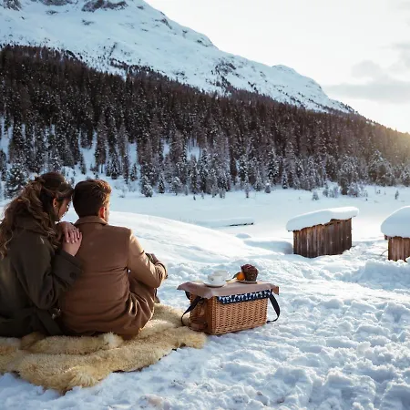 Carlton St. Moritz