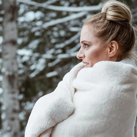 Carlton - The Leading Of The World 5* Sankt Moritz