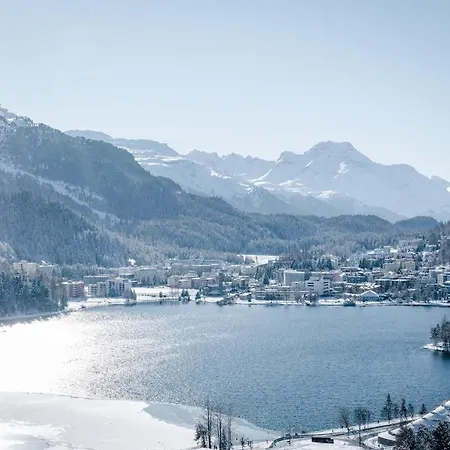 Carlton St. Moritz
