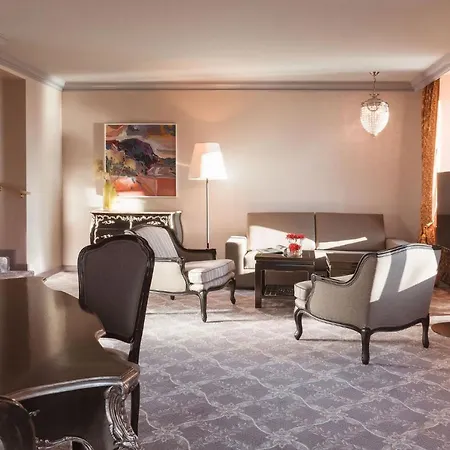 Carlton 5* St. Moritz