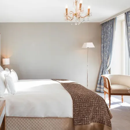 Carlton St. Moritz