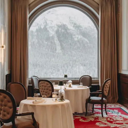 Hotel Carlton