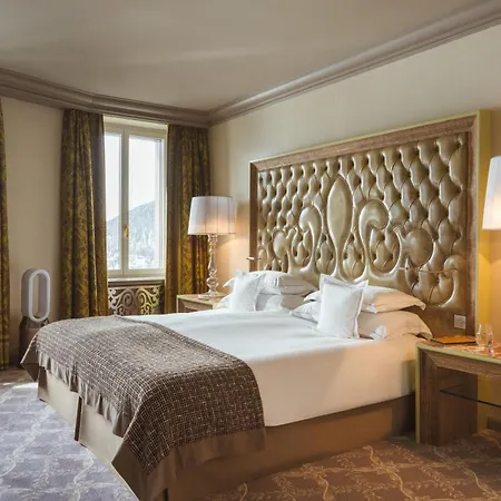 Carlton - The Leading Of The World Hotel 5*