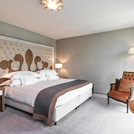 Carlton - The Leading Of The World Hotel 5*