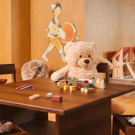 Carlton - The Leading Of The World Sankt Moritz