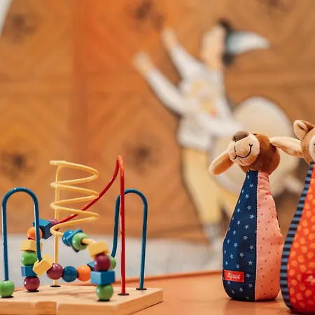 Carlton - The Leading Of The World 5* 圣莫里茨