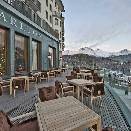Hotel Carlton 5*