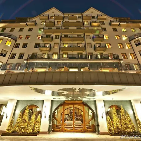 Hotel Carlton