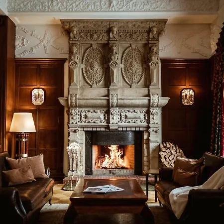 Carlton - The Leading Of The World 5* Sankt Moritz