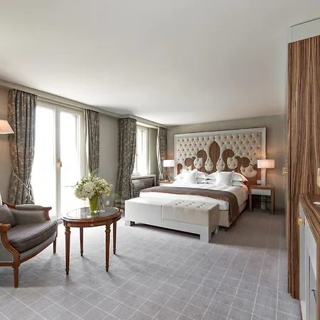 Carlton St. Moritz
