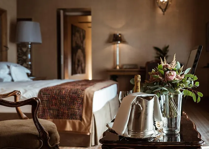 酒店 Carlton - The Leading Of The World