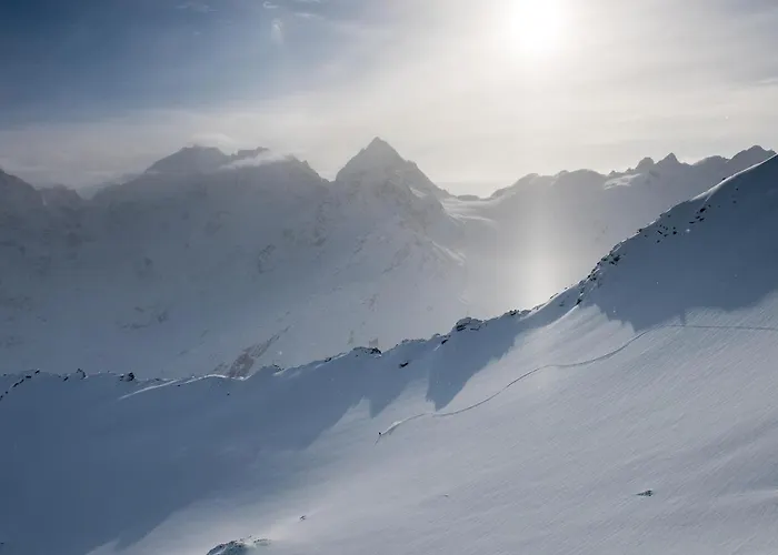 酒店 Carlton - The Leading Of The World 5*