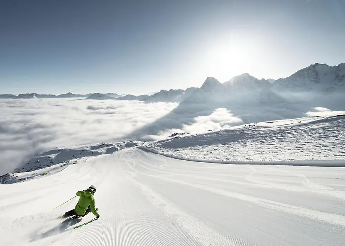 Carlton - The Leading Of The World 5*