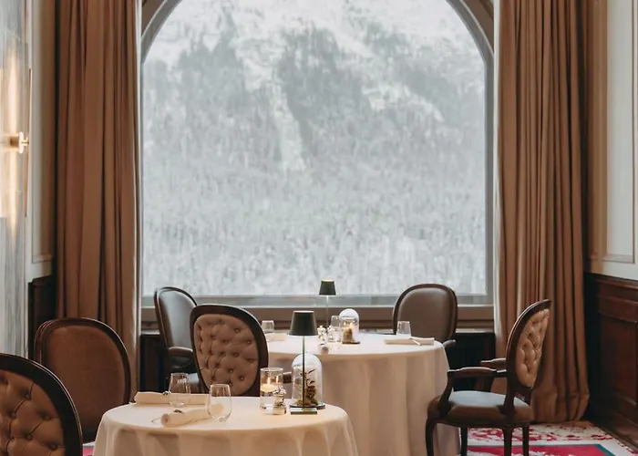 酒店 Carlton - The Leading Of The World