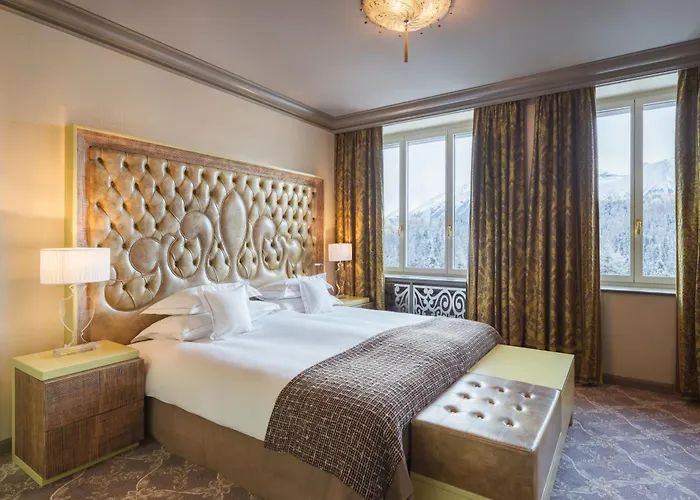 Carlton - The Leading Of The World 酒店 5*